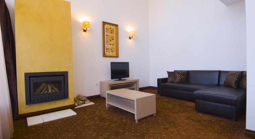Radina'S Way Hotel Borovets Exterior photo