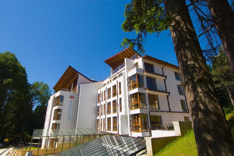 Radina'S Way Hotel Borovets Exterior photo